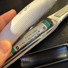 相談受付中　ヘアアイロン　ReFa BEAUTECH FINGER IRONの画像