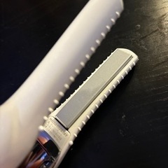 相談受付中　ヘアアイロン　ReFa BEAUTECH FINGER IRONの画像