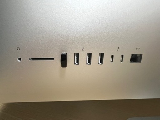 値下げしました　
Apple iMac ゲーミングPC