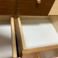 チェストの画像