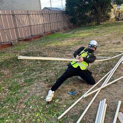 ☆未経験者歓迎☆空調設備・配管工事の職人さん募集！！の画像