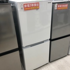 安心の1年保証付き❗️SHARP2ドア冷蔵庫2021年製152L【トレファク堺福田店】