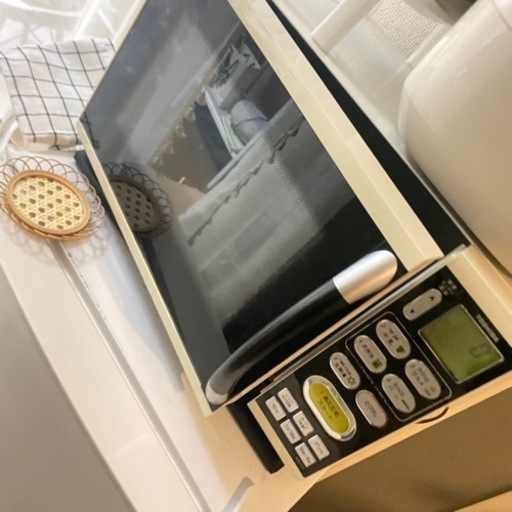 家電 キッチン家電 オーブンレンジ