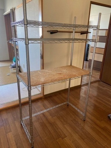 収納ラック