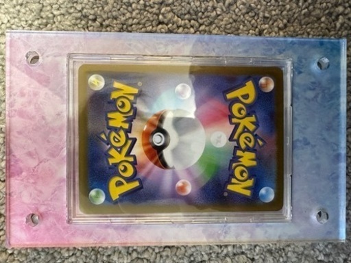 ポケモンカード　ナンジャモセット