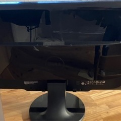 取引中【中古】DELL 21.5 inch 液晶ディスプレイの画像