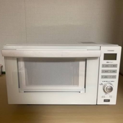 オーブンレンジ