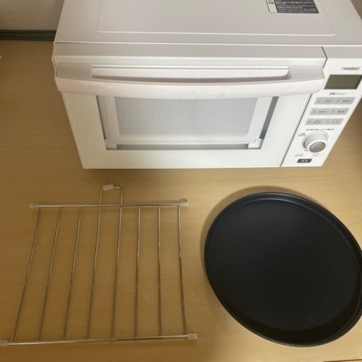 オーブンレンジ