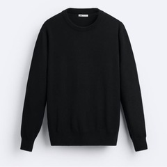 ZARAセーター、ニットの画像