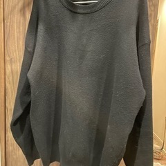 ZARAセーター、ニットの画像