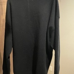 ZARAセーター、ニットの画像