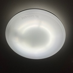 【NEC】シーリングライト　9LKZ628-XSG 2012年製...
