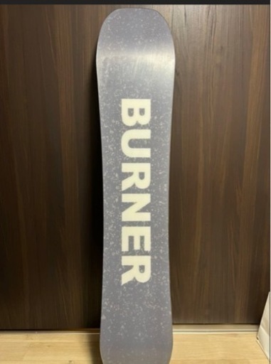 MOSSスノーボードsnowboardバーナーBURNER ストラータユニオン
