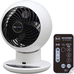 😸【美品】サーキュレーター「アイリスオーヤマ」PCF-SC15T...