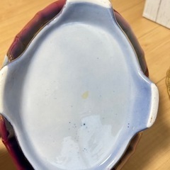 お値下げ‼️⭐︎フルーツボウル　外国製⭐︎の画像
