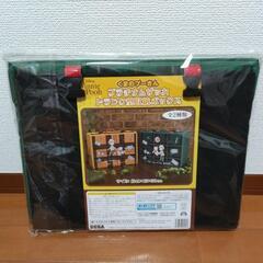 【新品未開封】くまのプーさん　トランク型収納ボックスの画像