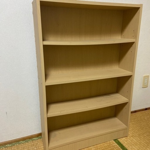 漫画ラック