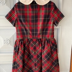 イーストボーイ　フォーマルワンピース　アーバンハウス　ジャケットの画像