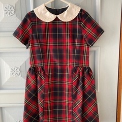 イーストボーイ　フォーマルワンピース　アーバンハウス　ジャケットの画像