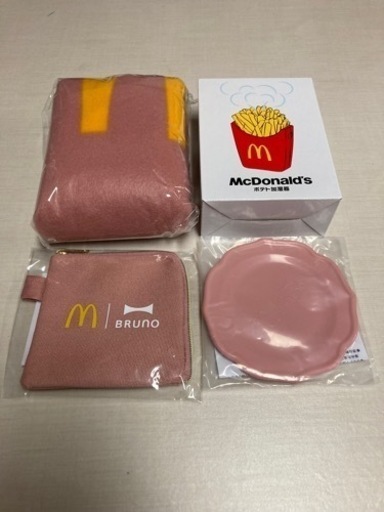 まくどなるど