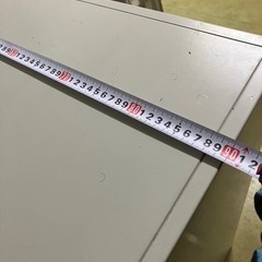 オフィス事務用品　書類引き出し　レターラック中古品の画像