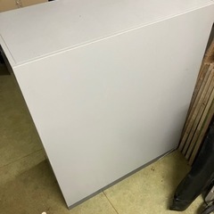 オフィス事務用品　書類引き出し　レターラック中古品の画像