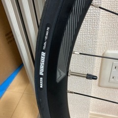 メリダ純正ホイール　手渡し希望
