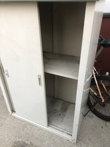 物置