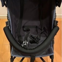 ベビーカーの画像