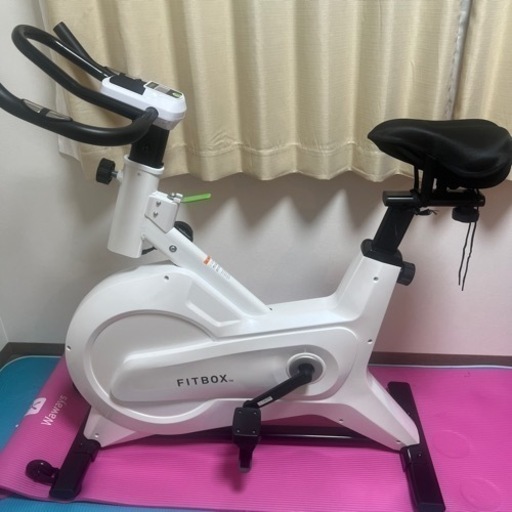 フィットネス、トレーニング FITBOX