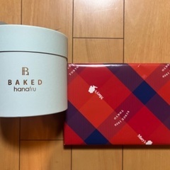 メリーチョコレートカンパニーとハナフル