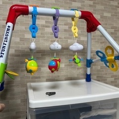 おもちゃの画像