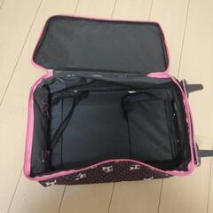 スーツケースの画像