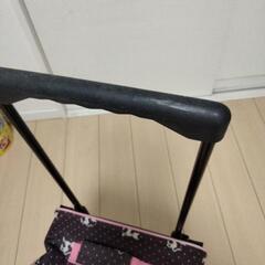 スーツケースの画像