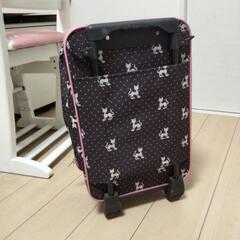 スーツケースの画像