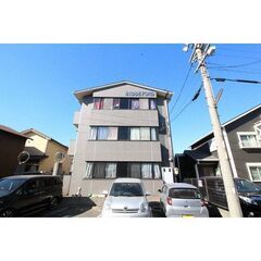 尾張横須賀駅11分！3LDK！初期費用６万円！ビッドフォードマン...