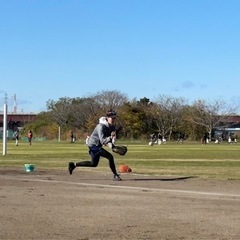 女子野球⚾️メンバー募集中 − 東京都