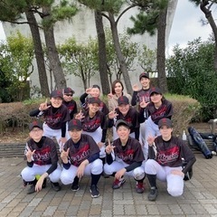 女子野球⚾️メンバー募集中 - スポーツ
