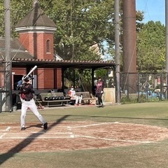 女子野球⚾️メンバー募集中 - 足立区