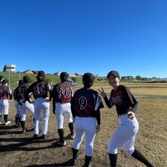 女子野球⚾️メンバー募集中 - メンバー募集