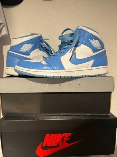 エアジョーダン1