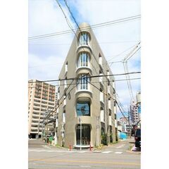 岡崎駅４分！1R！初期費用９万円！COZY岡崎柱町504⭐️R-...