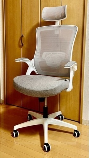 【新品】NEO CHAIR オフィスチェア メッシュ デスクチェア