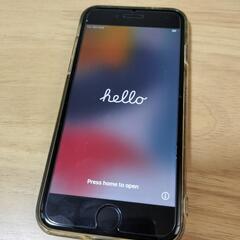 【中古】値下げしました！7000円→6500円。iPhone7 ...