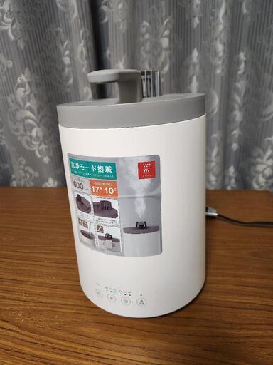 加湿器