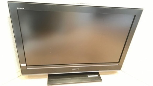 2009年式SONY 32型　ファイアースティック他付属