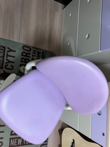 コイズミミドルベッドデスク