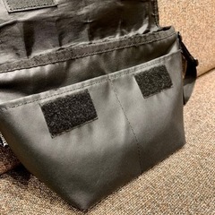 スラッシャー　バッグ　中古の画像