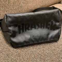 スラッシャー　バッグ　中古の画像