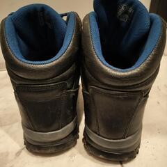 gt hawkins 登山靴の画像